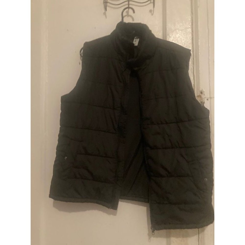 Spring/ Summer vest - Picture 2 of 4